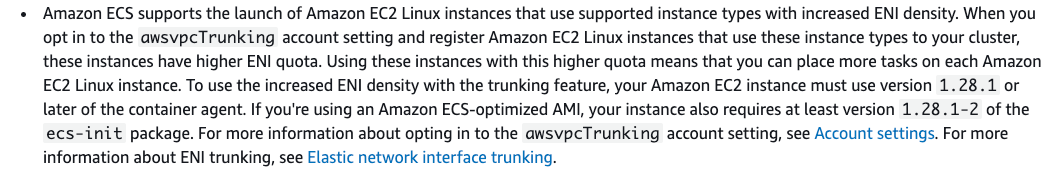 Illustration from: How we maximized task density on our ECS cluster by avoiding burstable instances